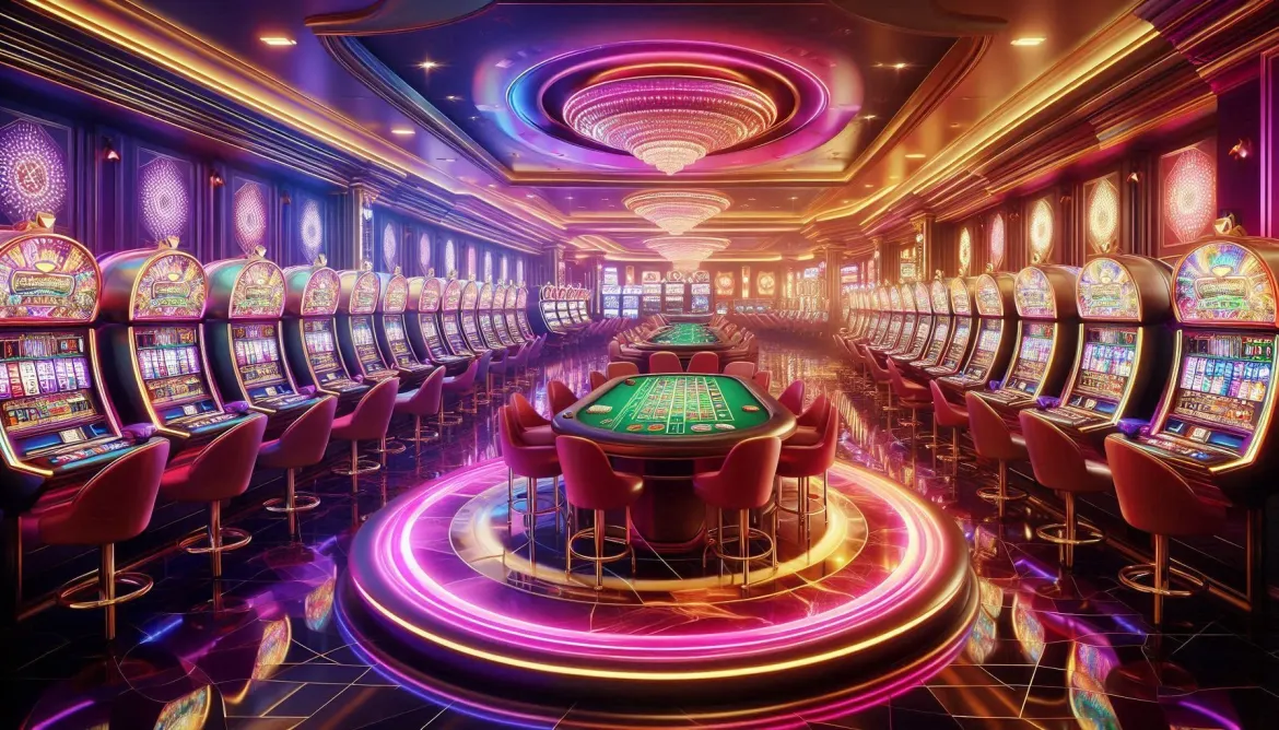 Spinsbro Casino
